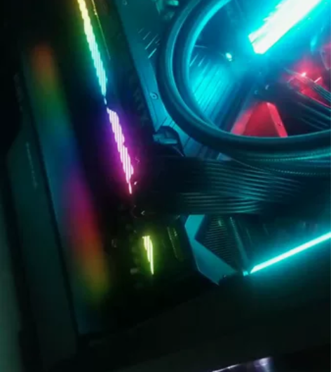 Asus/华硕ROG猛禽/3070TIOC...