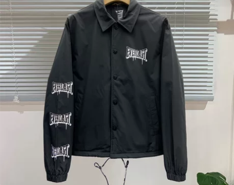 【[火]美国拳击品牌！Everlast新款...