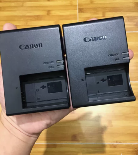 佳能LC-E17C充电器 原装 佳能LP-...