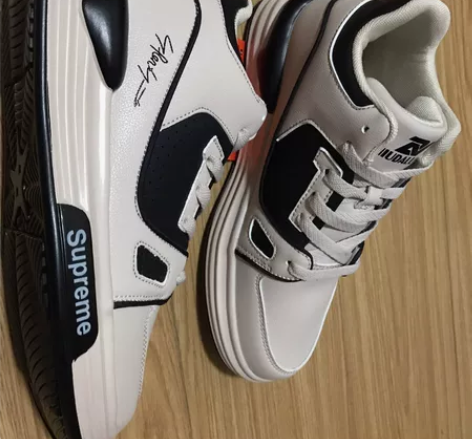 男士运动休闲鞋 时尚舒适 店面亏损关闭,清...