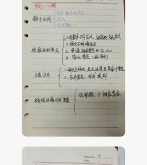 成功上岸上海公务员，经验笔记分享。一年备考...