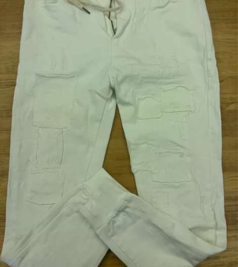 牛仔裤 Vintage 设计日本品牌