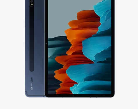 三星Galaxy Tab S7 Samsu...