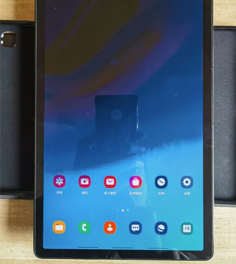 出个人自用三星平板Tab 5se，SM-T...