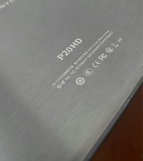 台电P20HD 全网通4+64安卓10真八...