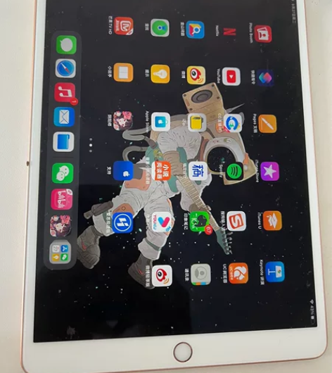 iPad Air 3 64g玫瑰金 202...