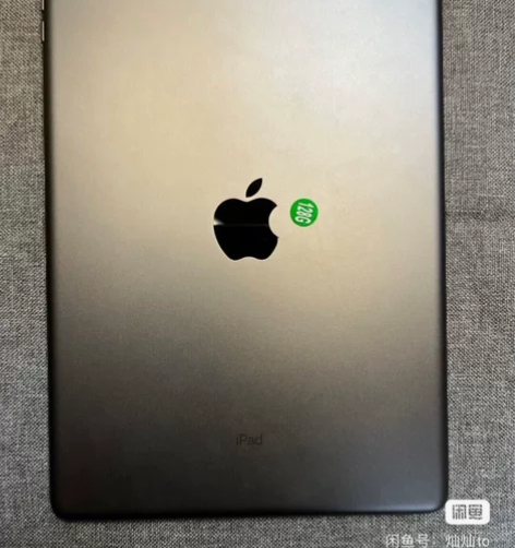 ipad 2019款 iPad第7代 12...