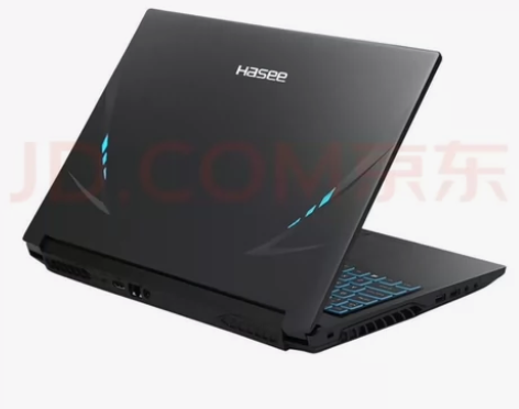 本人购买笔记放置未使用想出售。神舟（HAS...