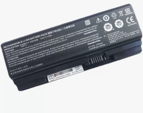 神舟战神Z8 Z7-TA5NS 机械师T5...