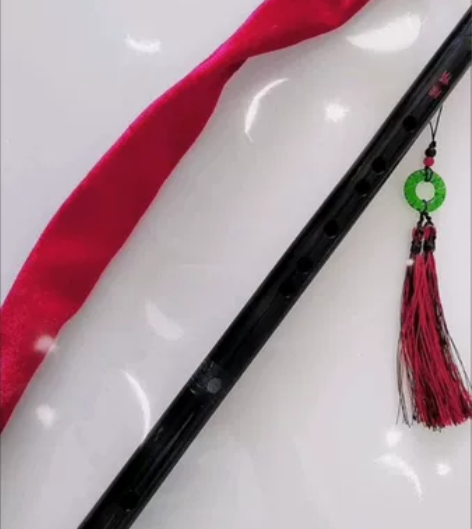 【全新竹笛】原价200多的苦竹笛子出售(魔...