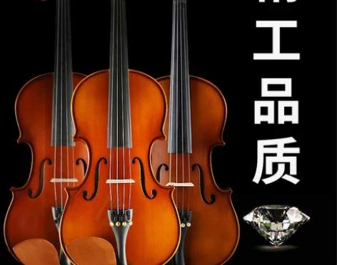 浩成 小提琴 感兴趣的话点“我想要”和我私...