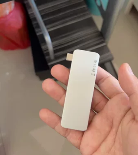 苹果电脑拓展坞，电脑卖了用不上了，便宜出，...