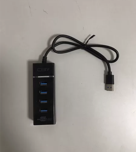 USB分线器3.0扩展器集分线器HUB笔记...