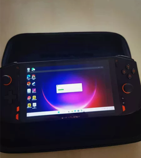 壹号本OnexPlayer minipro...