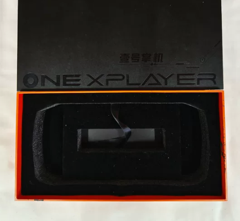 （不要别问）出售一台壹号本掌机onexpl...