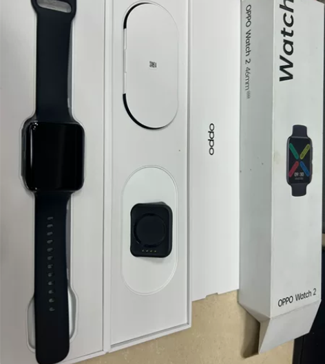 oppo watch2 46毫米esim ...