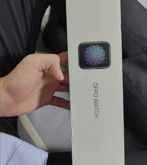 OPPO watch1代 46mm esi...