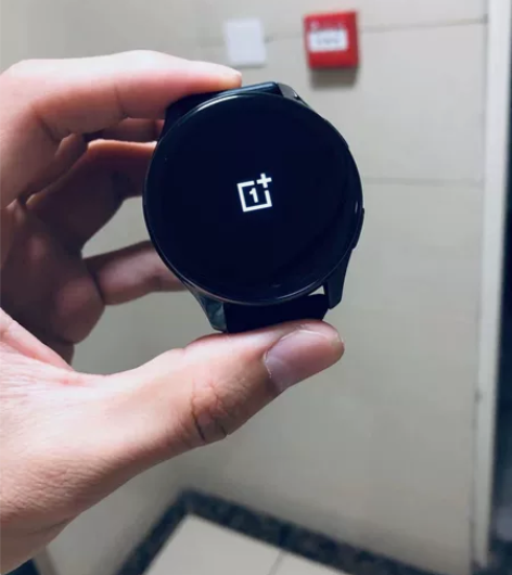一加watch手表 9-95新 功能完好 ...