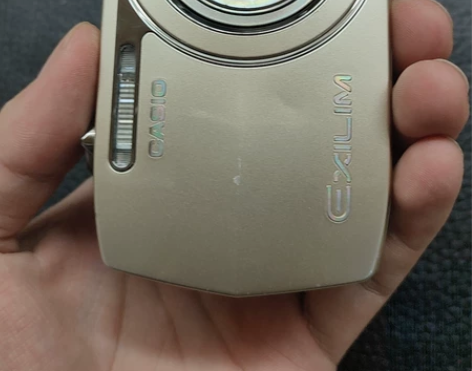 实价包邮 卡西欧z2300 成色非常新...