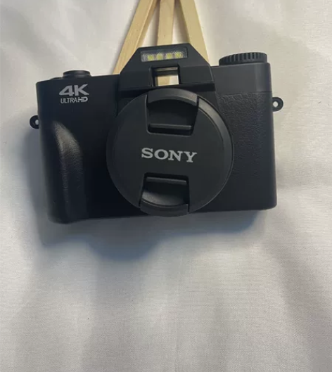 捡漏啦!捡漏啦!Sony/索尼高清数码照相...