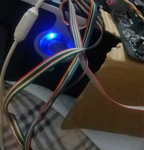 电脑主板 默认当换坏件卖，一旦售出不退不换...