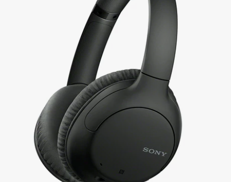 sony/索尼 WH-CH710N 头戴式...