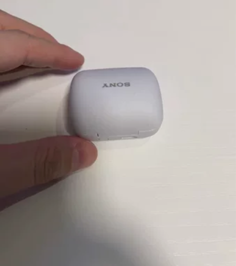 索尼（SONY）LinkBuds 真无线 ...