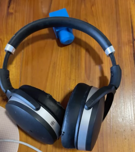 森海塞尔hd4.50btnc 原装正品，自...