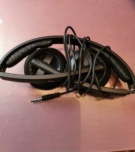 森海赛尔 耳机 一件 感兴趣的话点“我想要...