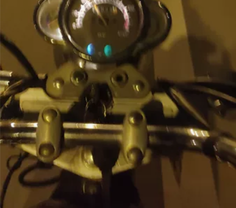 摩托车，大地鹰王，125cc，太子车，巡航...