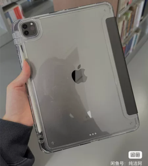 Apple/苹果 iPad 8代 2020...