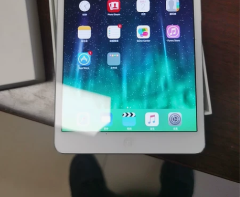 几乎全新的IPAD MINI1，正常使用，...
