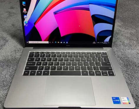 红米笔记本redmibookpro14，i...