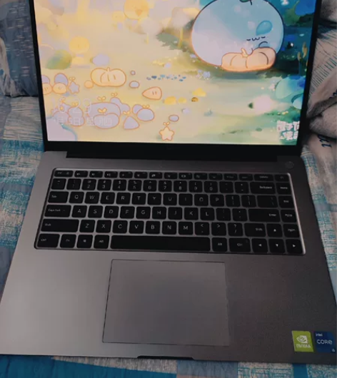 redmibookpro 15，红米笔记本...