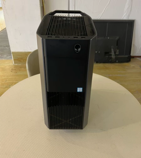 外星人台式机：i7-6700K、16G、2...