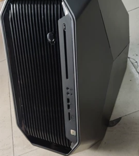 外星人area51 大三角，1080TI ...