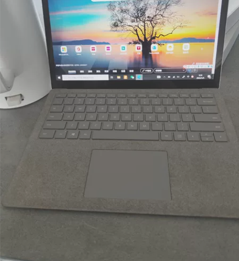 微软笔记本电脑surfacelaptop ...
