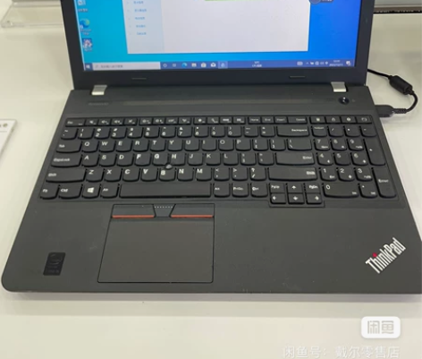 二手联想Thinkpad笔记本 配置：CP...