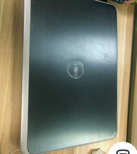 戴尔笔记本M531R-5535 用了好多年...