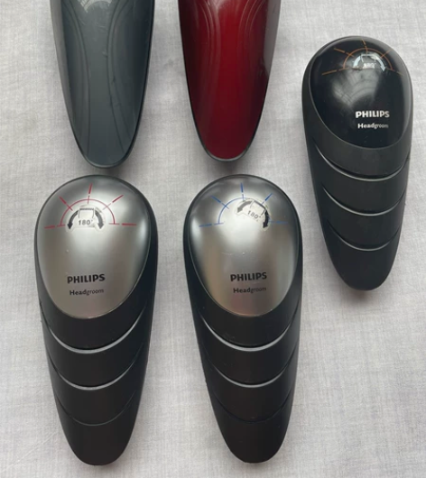 飞利浦理发器QC5530、QC5550、Q...