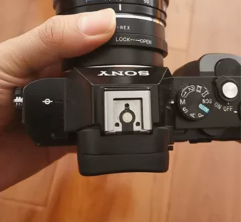 Sony a7m1，A7一代全画幅微单 功...
