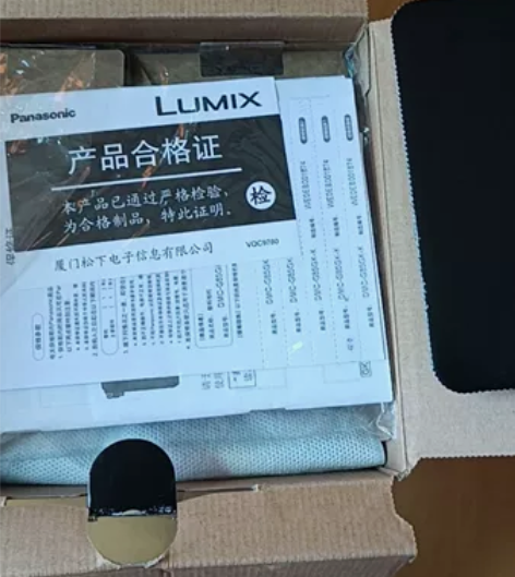 松下g85微单,松下准专业机型里最具性价比...