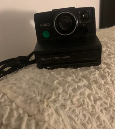 宝丽来 拍立得 Polaroid  200...