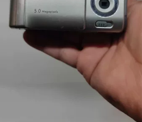 惠普HP E317复古CCD 成色如图,功...