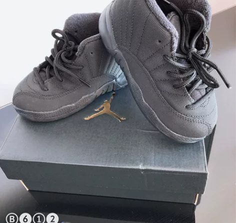 乔丹 有喜欢可以咨询，2019年1月1日购...