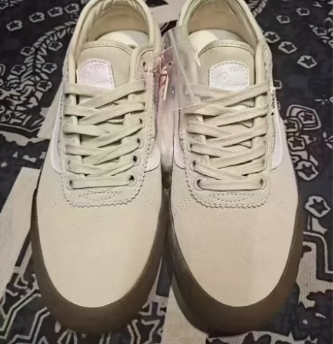 Vans chima pro 2代 专业滑...