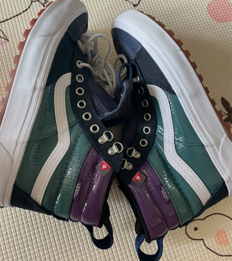 vans男鞋女鞋 37码 正品可验 一口价...