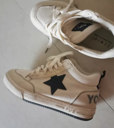 退鞋坑帆布鞋品牌帆布鞋通通18，37码 两...