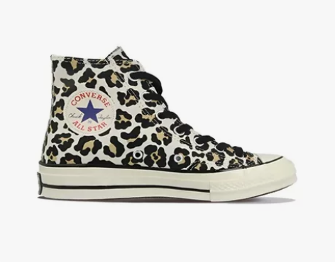 Converse Chuck Taylor...