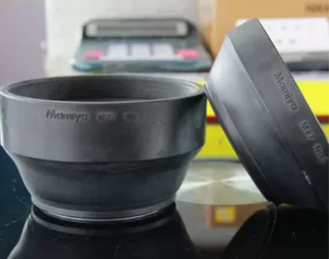 mamiya  玛米亚 M77 原厂遮光罩...